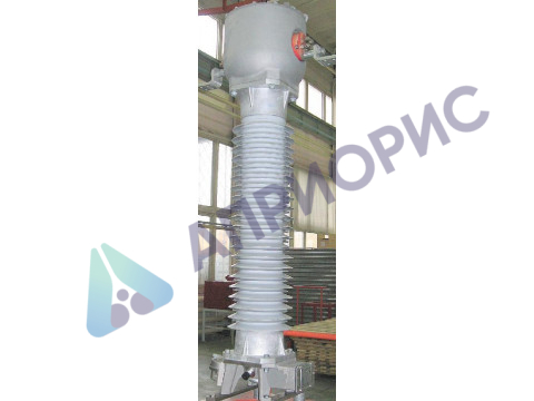 Поверка трансформатора тока TG 145-420