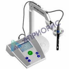 Поверка измерителя комбинированного SevenEasy pH, SevenEasy Cond, SevenEasy Multi