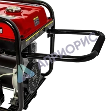 Бензиновый генератор DDE DPG10553E