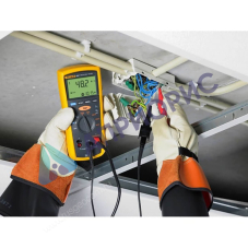 Мегаомметр Fluke 1507