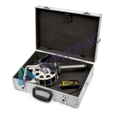 Поверка термометра электронного взрывобезопасного ЕхТ-01/3-30