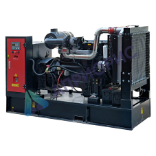 Дизельный генератор FUBAG DS 100 DA ES