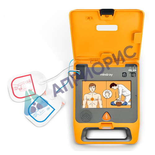 Дефибриллятор Mindray BeneHeart C1A (автоматический, наружный)