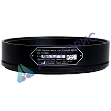 Лабораторное сито из оцинкованной стали TAGLER СЛК-200 (d 1,5 мм)