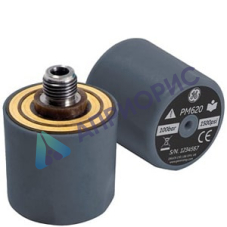 Поверка преобразователей давления измерительных IDOS, MCX-PM, PM620