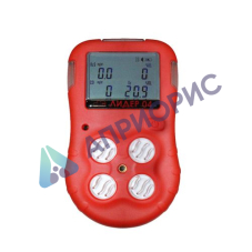 Поверка газоанализатора ЛИДЕР 04