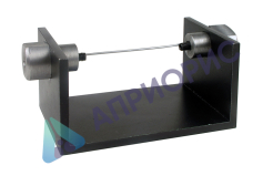 Константа ШГ3 прибор для испытания покрытий на прочность и эластичность