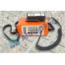 Elcometer 331 измеритель защитного слоя бетона