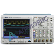 Поверка осциллографа цифрового MSO4032, MSO4034, MSO4054, MSO4104