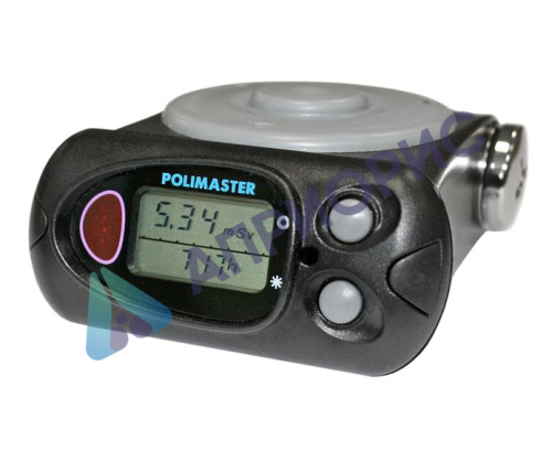 Поверка дозиметра рентгеновского и гамма-излучений ДКГ-РМ1621