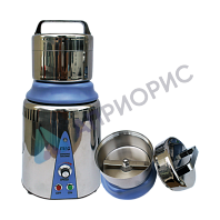 Мельницы для измельчения образцов SM-3