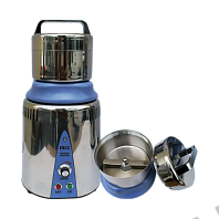 Мельницы для измельчения образцов SM-3