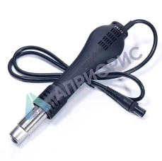 паяльная станция element 853aaa