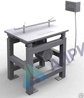 Виброплощадка лабораторная СМЖ-435