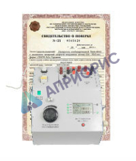 Поверка устройства проверки простых защит