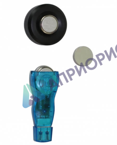 РТВ миниатюрный терморегистратор