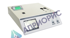 Поверка анализатора показателей гемостаза АПГ2-02, АПГ2-02-П, АПГ4-02-П