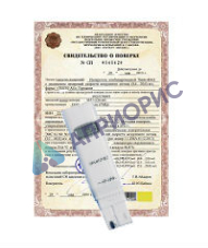 Поверка иономера