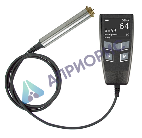 Константа ТШ твердомер по Шору А