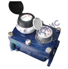 Поверка счетчиков холодной воды комбинированных КВМ-50, КВМ-80