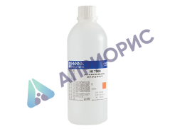 Раствор для калибровки HANNA HI 7009L (pH-9,18, 500 мл)