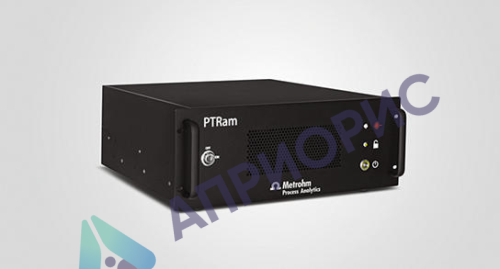 Рамановский анализатор для монтажа в стойку PTRam Analyzer