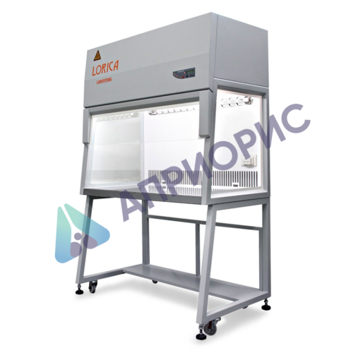 Ламинарный бокс БАВнп-01-«Ламинар-С»-1,2 (код 412.120 арт.1R-D.001-12.0)