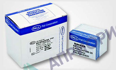 Мембранные фильтры