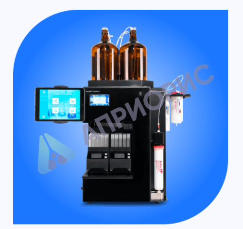 Флэш-хроматограф SepaBean™ Machine 2