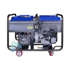 Бензиновый генератор TSS SGG 12000EHLA