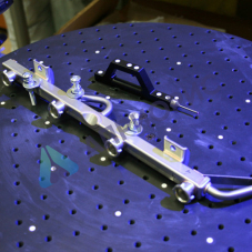 Оптический 3D-сканер Aicon StereoScan neo RS8