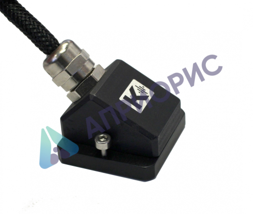 4l16-1.6х16-d54 фазированная решетка, 16 эл, 4 мгц