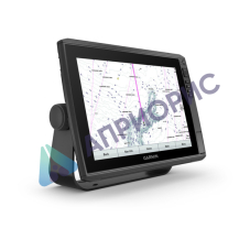 Картплоттер с эхолотом Garmin Echomap Ultra 122sv без трансдьюсера