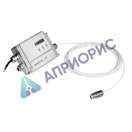 Поверка пирометра Compact CT, CThot, CTfast, CTLaser, CTratio, CT XL