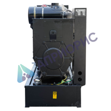 Дизельный генератор FUBAG DS 137 DA ES