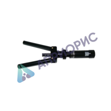 Поверка приборов для проверки натяжения ремней ППНР-100