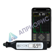 А1207U толщиномер ультразвуковой