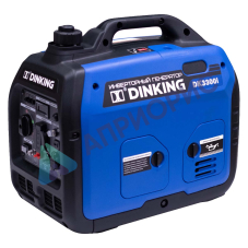 Инверторный генератор Dinking DK3300i
