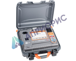 TMC-6700 Микроомметр