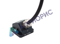 3,5l16-1.6х16-d54 фазированная решетка, 16 эл, 3,5 мгц