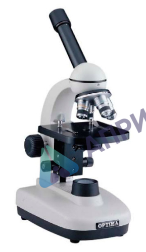 Учебный биологический микроскоп Optima® G-206