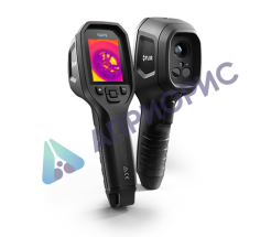 Пирометр инфракрасный тепловизионный FLIR TG275