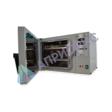 Аттестация сушильного шкафа ШС-40-02