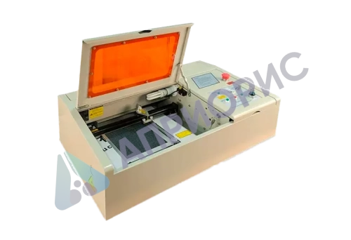 Лазерный станок King Rabbit HX 40 A