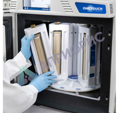 Лабораторная микроволновая система MARS 6