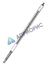 Поверка термометров жидкостных стеклянных специальных СП-95, СП-96