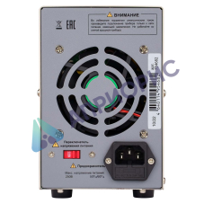 Источник питания RGK PS-1305