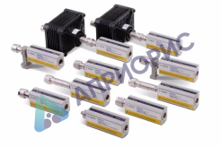 Поверка измерительных преобразователей термоэлектрических ваттметров поглощаемой мощности N8481А, N8481B, N8481H, N8482A, N8482B, N8482H, N8485A, N8486AR, N8486AQ, N8487A, N8488A