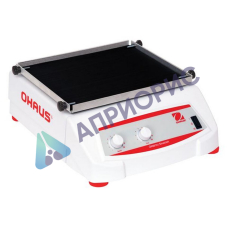 Шейкер орбитальный OHAUS SHHD1619AL (25-500 об/мин, аналоговое управление)