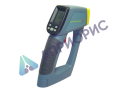Поверка пирометра инфракрасного АКИП-9301, 9302, 9303, 9304, 9305, 9306, 9307, 9308, 9309, 9310, 9311